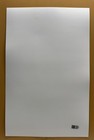 Signed Interstellar 11x17 Movie Poster Coa By 4 Of The Actors  - Shipped Free