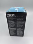 Vtech 3 Handset Cordless Answering System With Smart Call Blocker   Caller Id wa