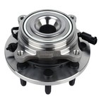  515122 Front Wheel Bearing And Hub Assembly For 4x4 4wd Ram 2500 3500 2011  