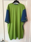 Mls Seattle Sounders Fc Men s 2016 Adidas Climacool Xbox Jersey Size 2xl