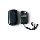 Sekonic L-308s-u Flashmate Light Meter With Case And Manual