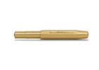 Kaweco Brass Sport Fountain Pen - Fine Nib 10000917 New