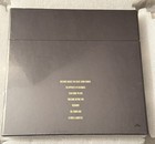 Poison The Well Complete Discography Color Vinyl Box Set   Sealed  1000