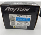 Anytone At-d878uv Ii Plus  new Version  With Gps Bluetooth Aprs Us Seller
