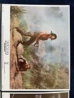 Rambo First Blood Part 2 1985 Set Of 8 Lobby Cards 11x14 Sylvester Stallone