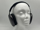 Apple Airpods Max A2096 Over Ear Headphones W  Smart Case Space Gray Used