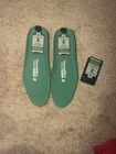 Thermacell Proflex Heavy Duty Heated Insoles With 4 Rechargeable Batteries