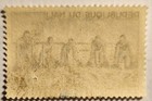 Mali 1966  River Fishing  4f  Mint Single Stamp  Sc- 89  Quick   Free Shipping 