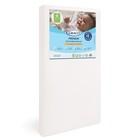 Premium Foam Crib Toddler Mattress Greenguard Gold Waterproof Firm Support New