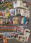 Grandpas Old Junk Drawer Lot Of Patches Cards Cds Media Collectibles Watches Etc