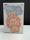 Labubu Pop Mart The Monsters Big Into Energy 1 Blind Box  plush Figure