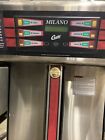 Curtis Milano Commercial Coffee Maker Brewer Gas Station Church Break Room Home
