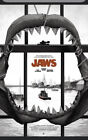     jaws Quint 1975 Retro Narragansett Lager Beer 12 Pack Empty Box    2 open Cans