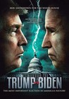 Trump Vs Biden Dvd