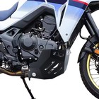 Aluminum Skid Plate Engine Guard Bash Fit For Honda Xl750 Transalp 2022-2025