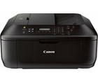 Canon Mx892 Pixma Wireless All In One Printer Fully Tested And Working        b1