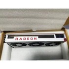 Used Amd Radeon Vii 7 16gb Gpu Gddr6 Workstation Graphics Card Quality Assurance