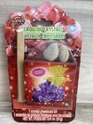 Creative Kids Science Purple Crystal Growing Kit Science By Me Brand New