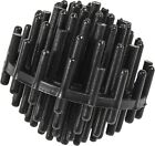 Green Vista 2000 Jumbo 1 5  Bio Balls -pond Filter Media-biofilter-bioballs
