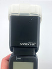 Canon Speedlite 600exii-rt Shoe Mount Flash In Black Ds401131