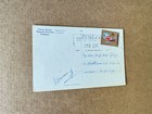 Singapore 1970 Ppc To Hong Kong  frank  sg106  nanyang Univ Card  slogan Cxl 
