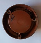 Vostok 7 Days Vintage Ussr Russian Navy Submarine U-boat   Ship Cabin Clock