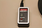 Carrera 10111 Wireless  -2 Pc Set  2 4 Ghz For Digital 132   124 -untested   
