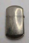 Vintage Winston Cigarettes No Bull Advertising Cigarette Lighter
