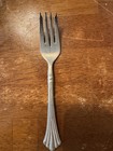 Wm Rogers International Silver Royal Plume Flatware 44 Pc Silverplate Lot