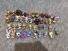 Mystery Random Lps Lot 10 Random Lps   Accessories Authentic Littlest Pet Shop
