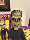 Vintage 2000 Large 24    - Pozers Sideshow Frankenstein Universal Studios Monsters