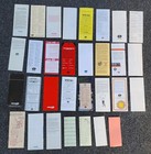 Early Rtd Bus -  Southern California Rapid Transit District Los Angeles Lot 80 s