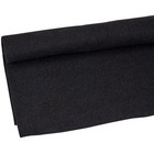 2 Absolute C20bk 40-feet  20  X 2  Long 4-feet Wide Black Carpet For Speaker Sub
