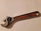 6in Vintage Heavy Duty Crescent Wrench By Crescent Tool Co  Drp Frgd Stl U s a 