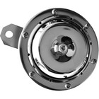 Universal Loud Motorcycle Motorbike Bike 12v Chrome Horn 110db