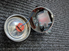 Vintage Schwinn Stingray Bicycle Head Light  Nos In Box   05-721