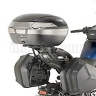 Kappa Suitcase K466n   Rear Attachment Monolock Yamaha Niken Gt 900 2020 20