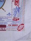 Vintage Charleston West Virginia Sternwheel Regatta Bandana New Old Stock