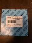 New  Dme Hot Sprue Bushing Thermocouple Tc9600 Gate Mate J Type 