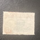 Jamaica 1962 8d U marine   Red Orange O p Independence 1962 Mnh Stamp  S g  187a