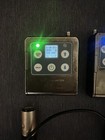 Lectrosonics Lr Receiver  Lt Transmitter  Hma-a1 Plug Audio Transmitter