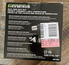 Genesis Ghg1500a Dual Temperature Heat Gun Kit With Fast Heat High And Low