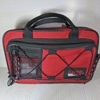 Signet 100 Complete Wood Clarinet W hd Red Gator Traveling Case