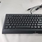 Razer Cynosa Chroma Gaming Keyboard Rz03-0226 Illuminated Tested   Working 