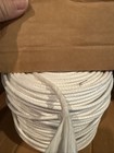 Welt Cord Cotton Piping For Crafts  Pillows  Upholstery Etc 