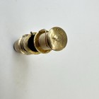Antique Drgm German Multi Thread Spool Holder Metal Sewing Tool 2in