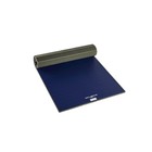 Dollamur 5 x10 x1 25  Wrestling Mat  Navy  Workout  Exercise  Gymnastics  Yoga
