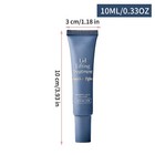 City Beauty - Lid Lifting Treatment Drooping Eyelid Nourish   Energize Skin 10ml
