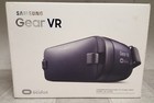 Samsung Gear Vr Oculus Virtual Reality Headset Sm-r323nbkaxar 