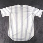 Vintage 2001 Mlb Rawlings Arizona Diamondbacks Baseball Jersey 44 World Series